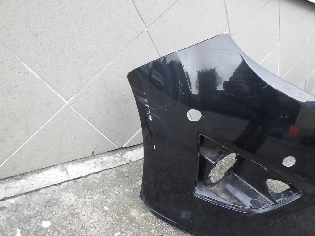 FORD C-MAX MK2 II 2 2010- front bumper