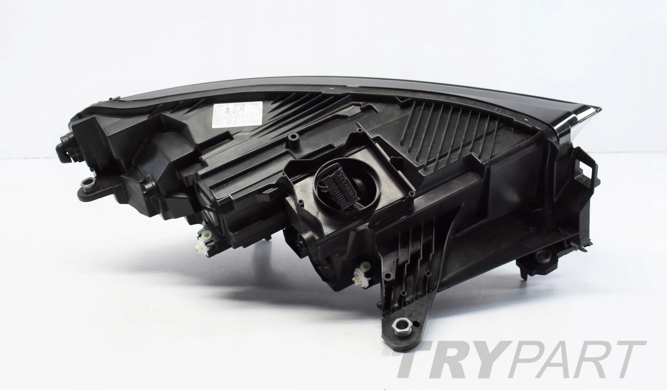 SKODA ENYAQ 5LB LEFT FRONT HEADLIGHT EU ORG