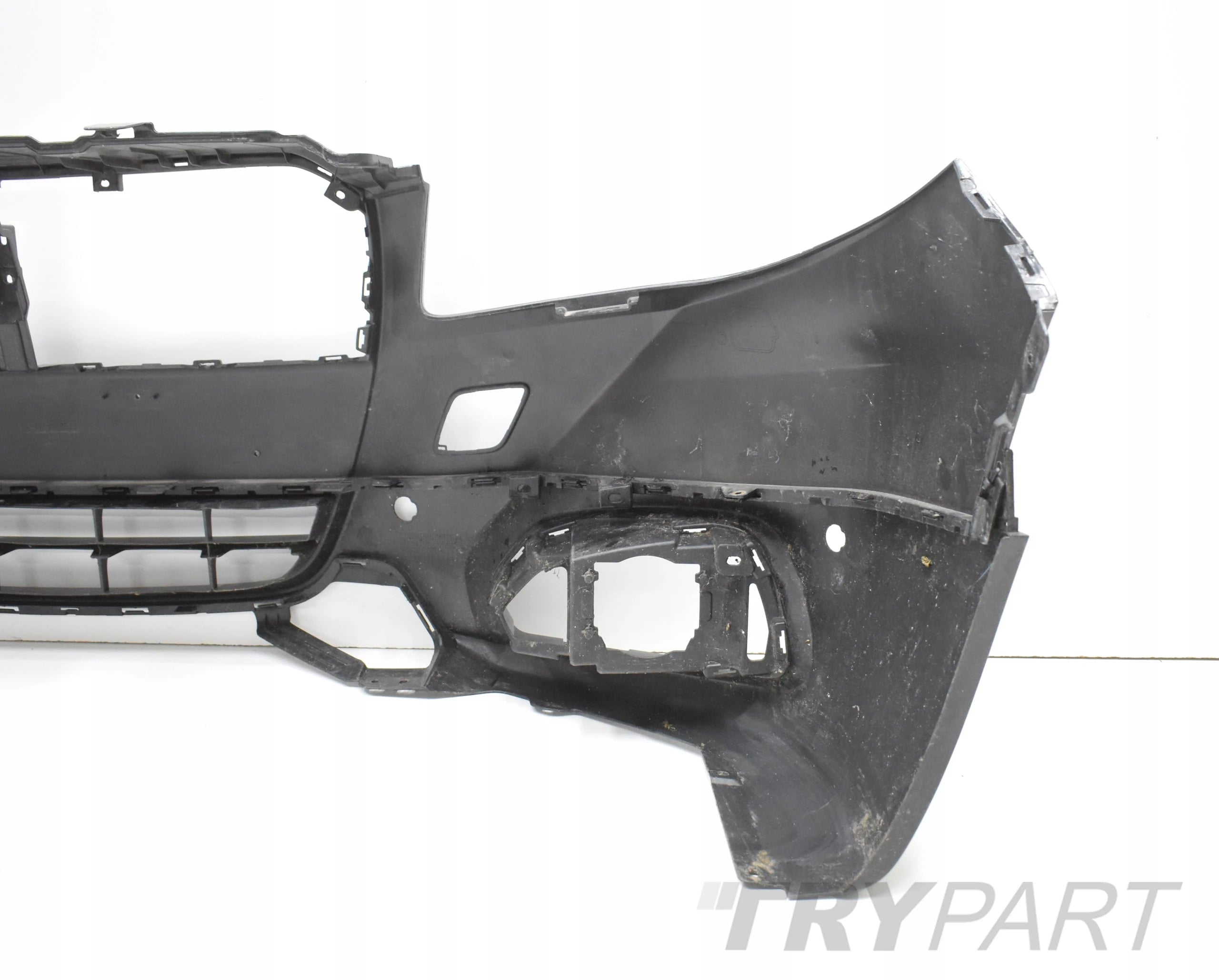 SUZUKI SX4 S-CROSS FRONT BUMPER ORG