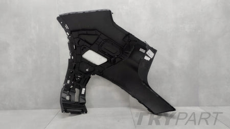 REAR BUMPER RIGHT CORNER PORSCHE CAYENNE 3 III 9Y3 COUPE LIFT 23-