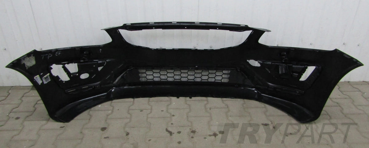 Front Bumper Volvo XC60 Lift R-Design 2013-2017