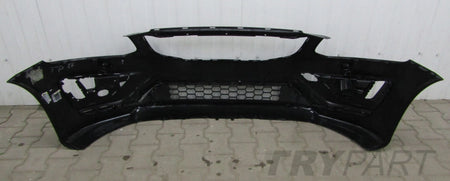 Front Bumper Volvo XC60 Lift R-Design 2013-2017