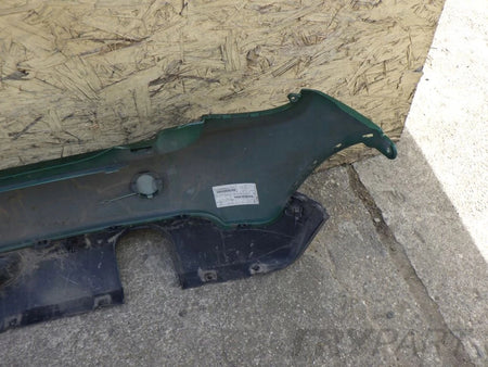 MINI COOPER ONE F56 14- Rear Bumper