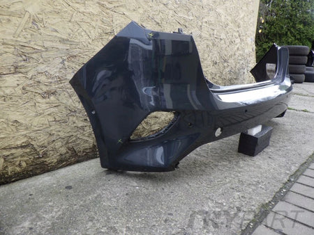KIA CEED 3 III GT LINE HB 18- Rear Bumper