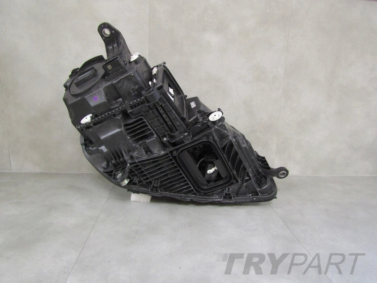 FRONT LAMP MERCEDES GLE W167 LIFT FULL LED MULTIBEAM 23- LH A1679068309
