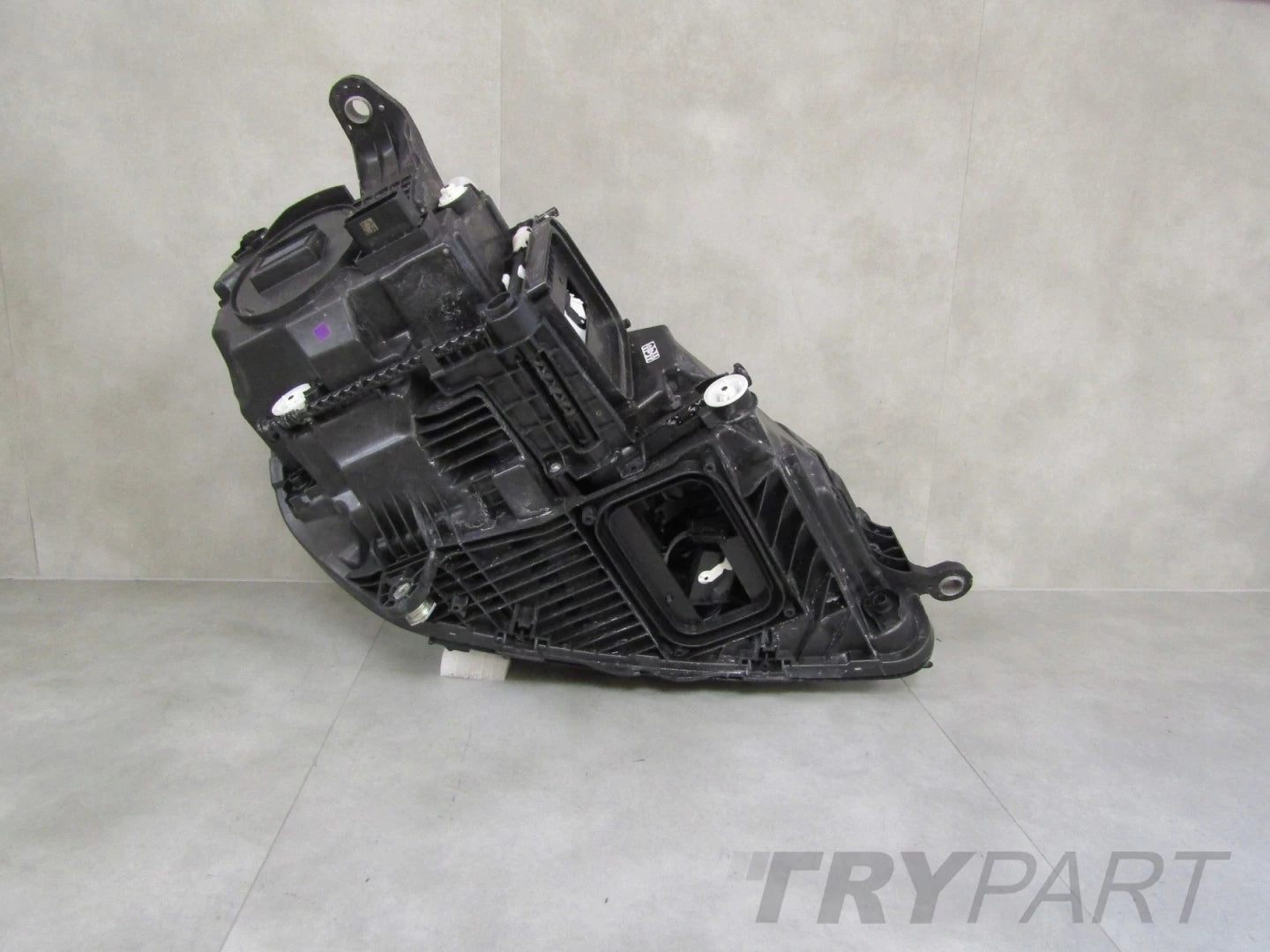 FRONT LAMP MERCEDES GLE W167 LIFT FULL LED MULTIBEAM 23- LH A1679068309