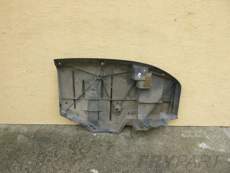 TOYOTA COROLLA E16 2013- Underbody Shield