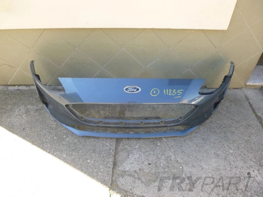 FORD FOCUS MK4 IV 2018- Front Bumper