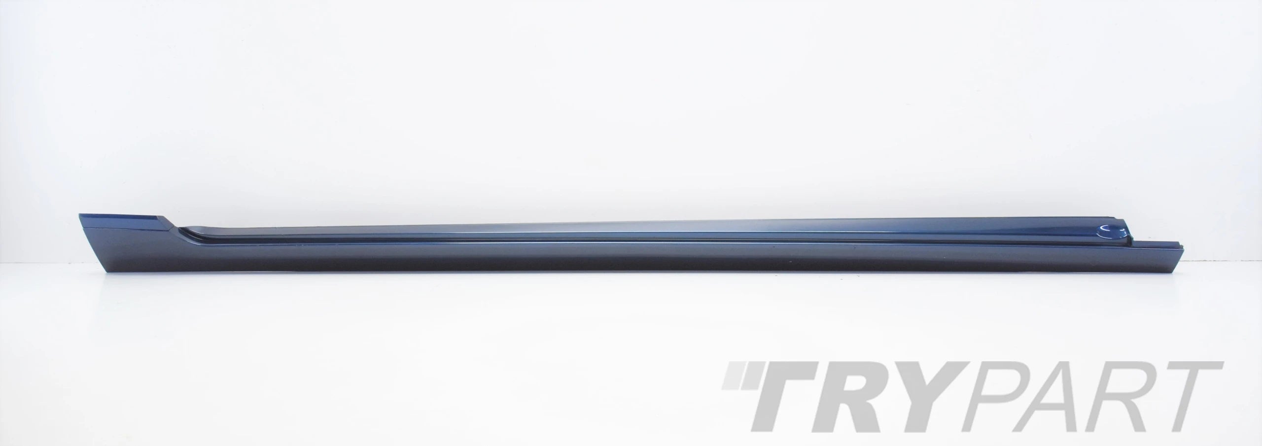VW PASSAT B8 3G DOOR SILL STRIP RIGHT ORG