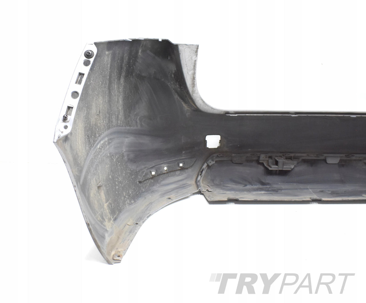 PEUGEOT 308 II T9 REAR BUMPER ORIGINAL ESTATE + BOTTOM