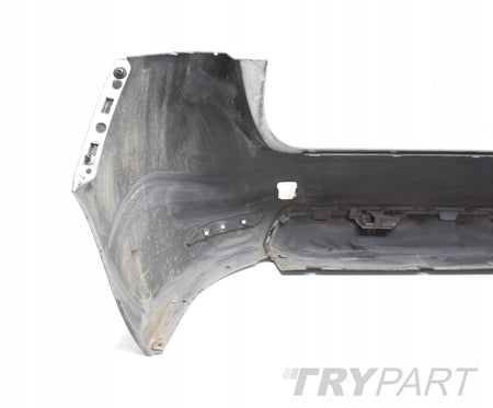 PEUGEOT 308 II T9 REAR BUMPER ORIGINAL ESTATE + BOTTOM