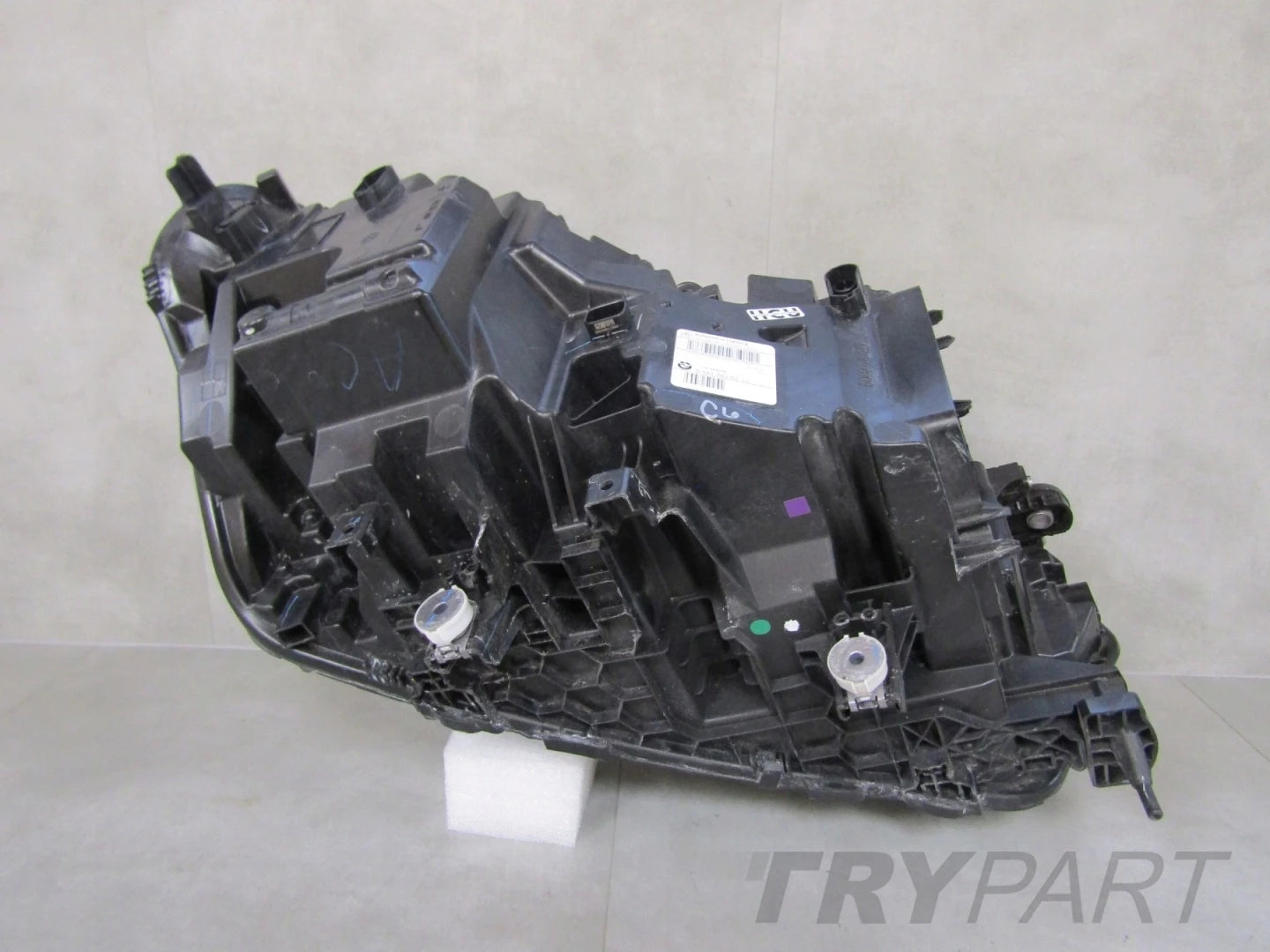 BMW X5 G05 X6 G06 FULL LED Headlight 18-23 LH LEFT 9481783