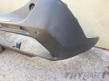 Toyota RAV4 RAV 4 V 19- Rear Bumper