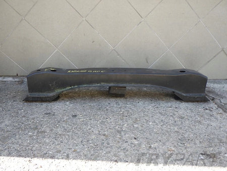 Jeep Renegade Fiat 500X rear bumper beam