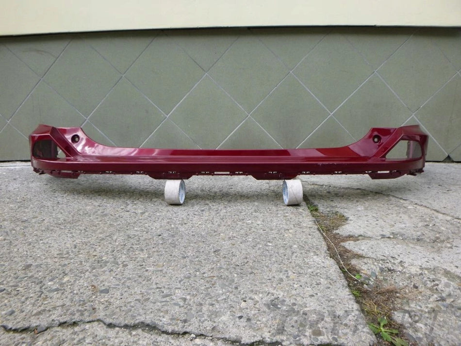 TOYOTA RAV 4 RAV4 15- Rear Bumper