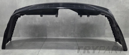 Rear Bumper Audi A6 C8 4K5 Sedan S Line lift 23-25 / (rear sensor cover