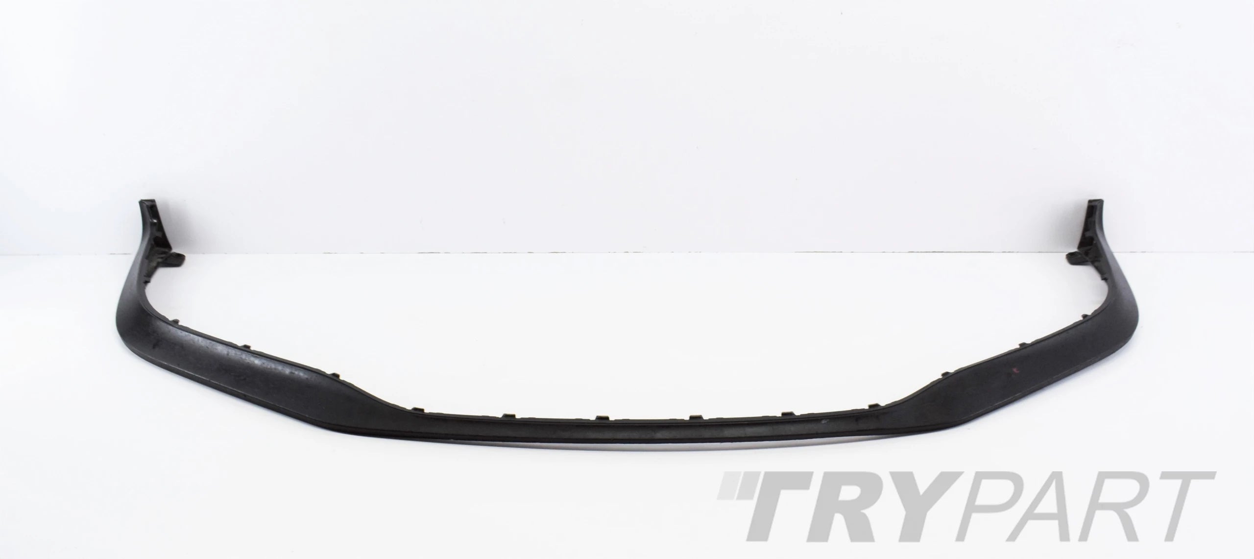 PORSCHE 991 911 GT3 RS SPOILER BUMPER ADD-ON