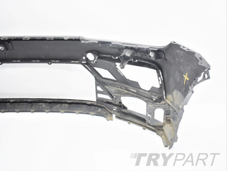 VW TIGUAN II 5NA R LINE FRONT BUMPER ORG