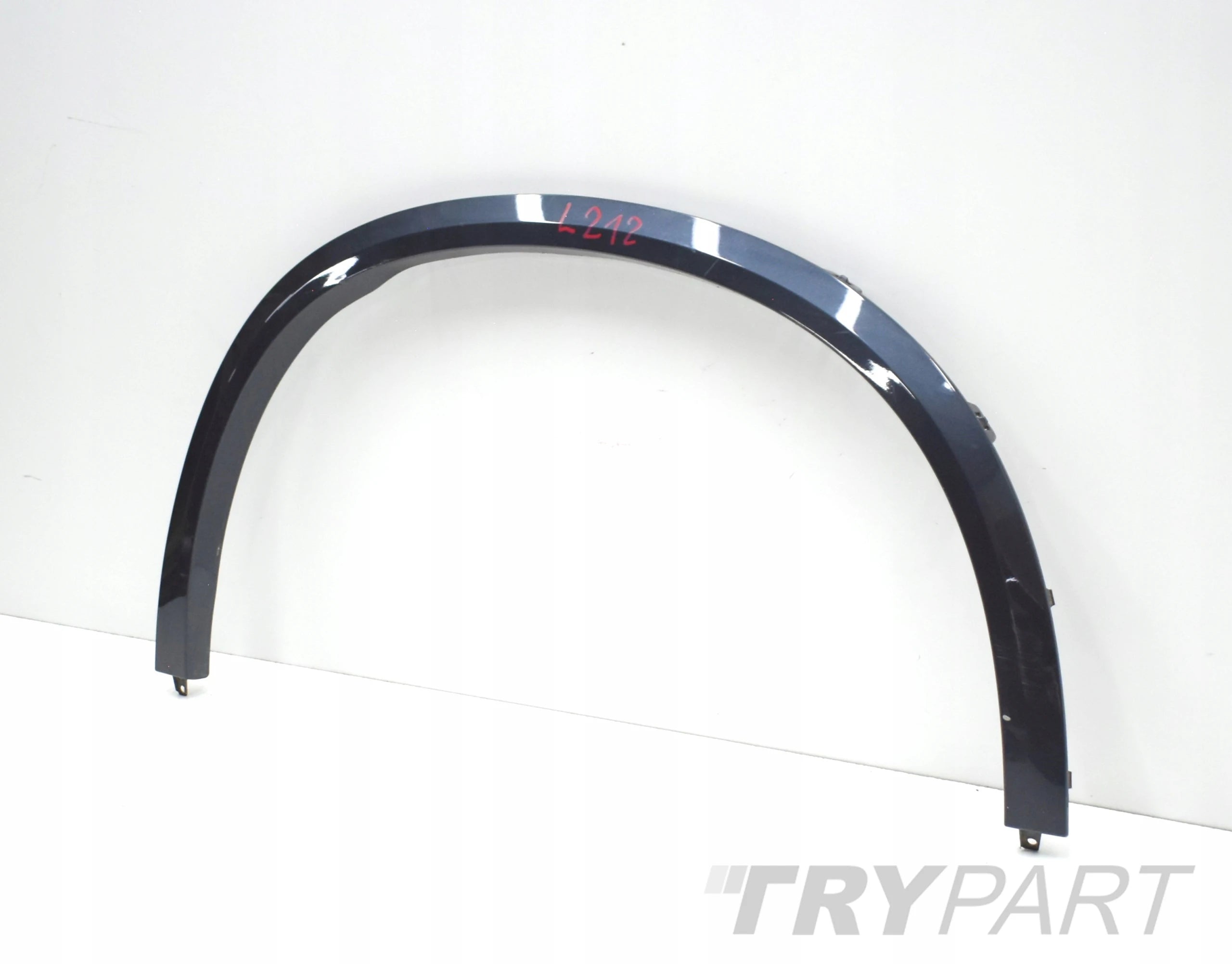 BMW X5 G05 M Package Right Fender Trim Front
