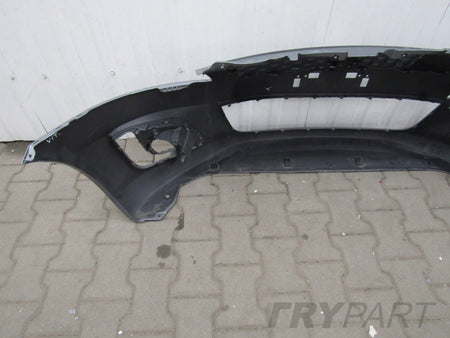 Front Bumper for Suzuki Swift Mk7 Lift 2013-2017