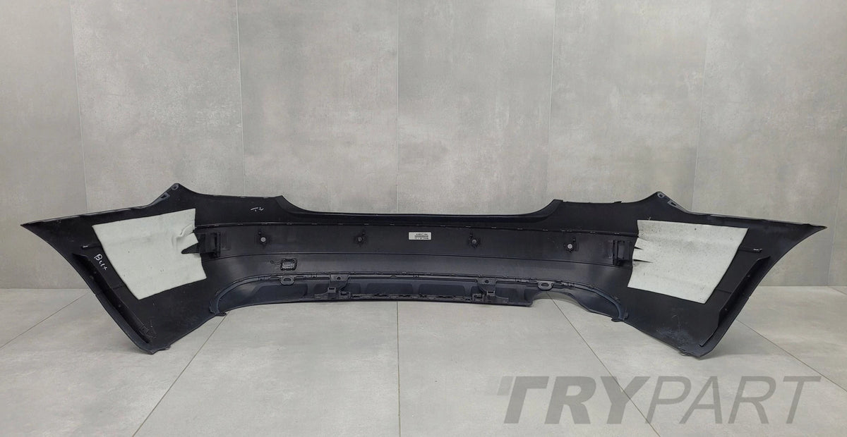 Rear Bumper for Mercedes E-Class W207 207 Coupe Cabrio 09-13