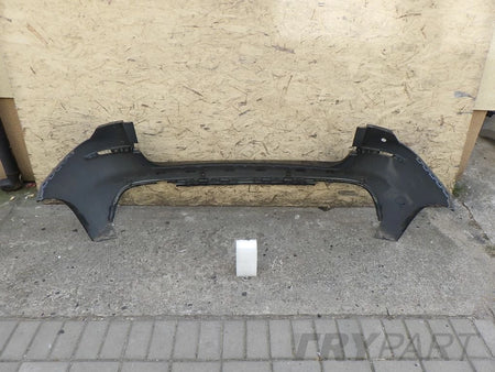 SKODA KAMIQ 658 18- Rear Bumper