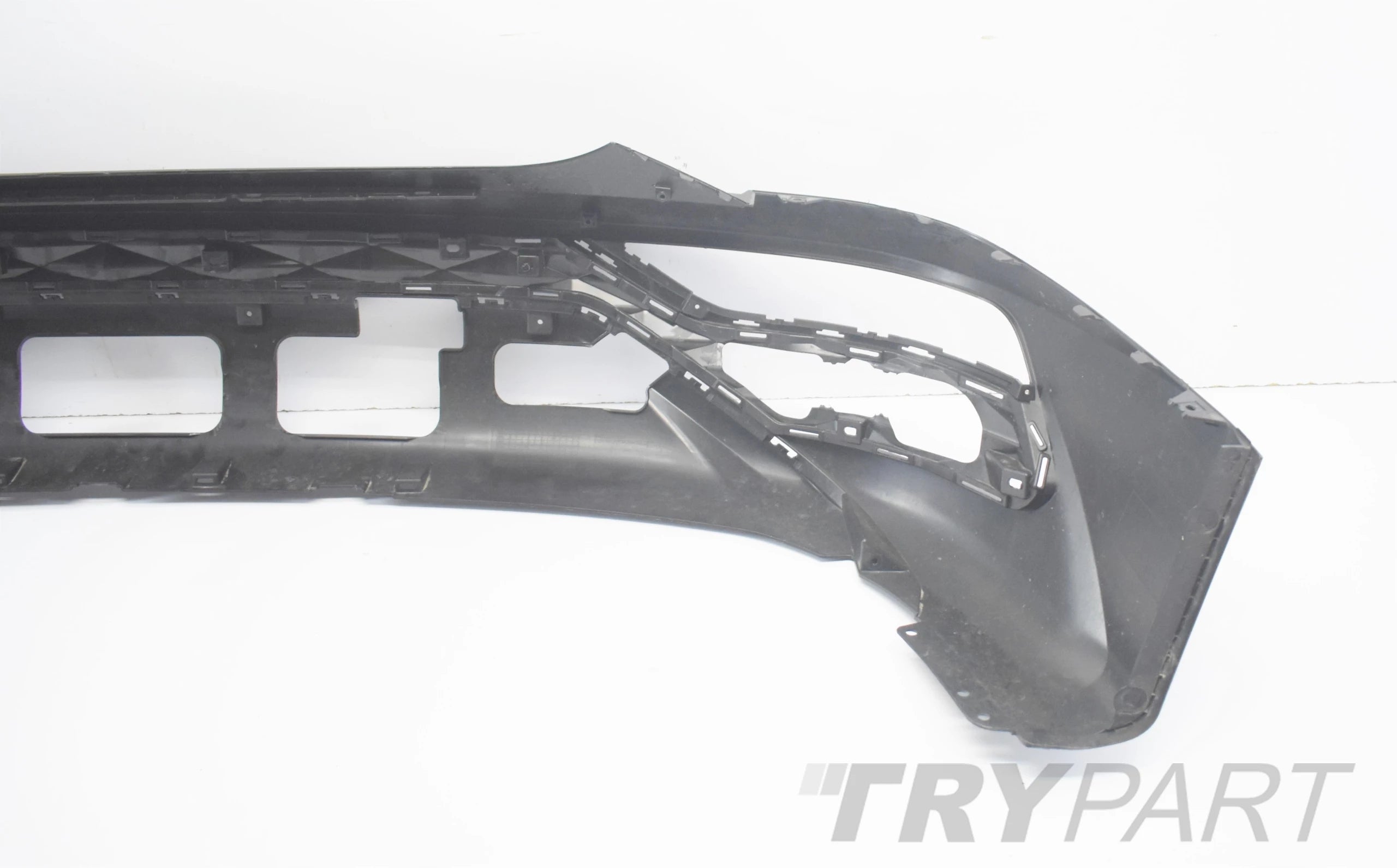 HYUNDAI TUCSON IV REAR BUMPER SUPER CONDITION ORG 21+