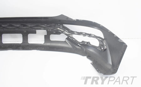 HYUNDAI TUCSON IV REAR BUMPER SUPER CONDITION ORG 21+