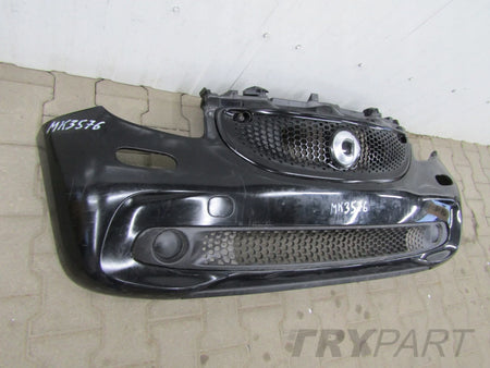 Front Bumper Smart ForFour 453 14-