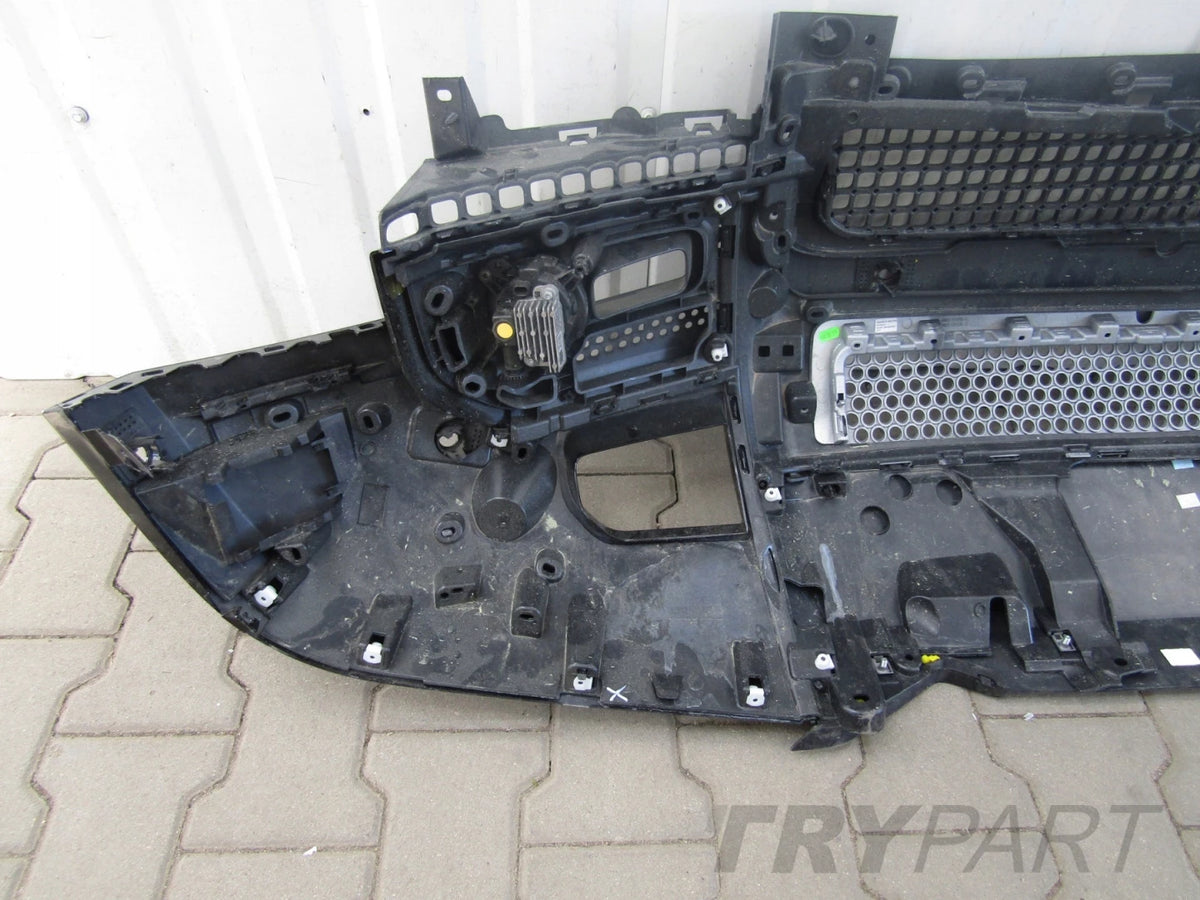 Front Bumper for Land Rover Defender 2 II L663 20-