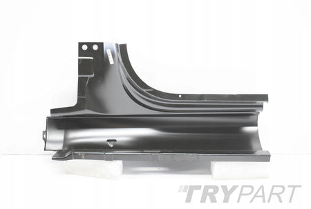SKODA OCTAVIA III 5E RIGHT SILL PANEL PILLAR