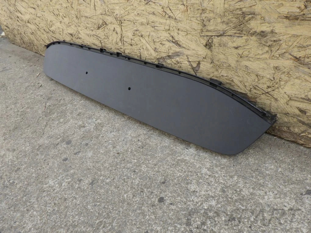 KIA SPORTAGE V 5 21- Trunk Lid Trim Strip