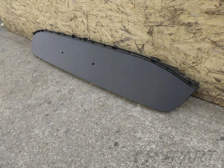 KIA SPORTAGE V 5 21- Trunk Lid Trim Strip
