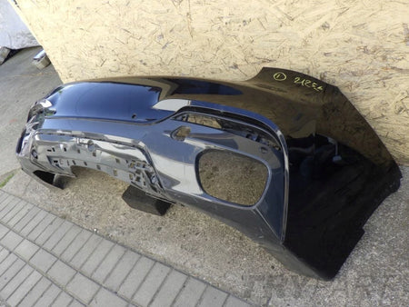 BMW X6 F16 M PACKAGE rear bumper