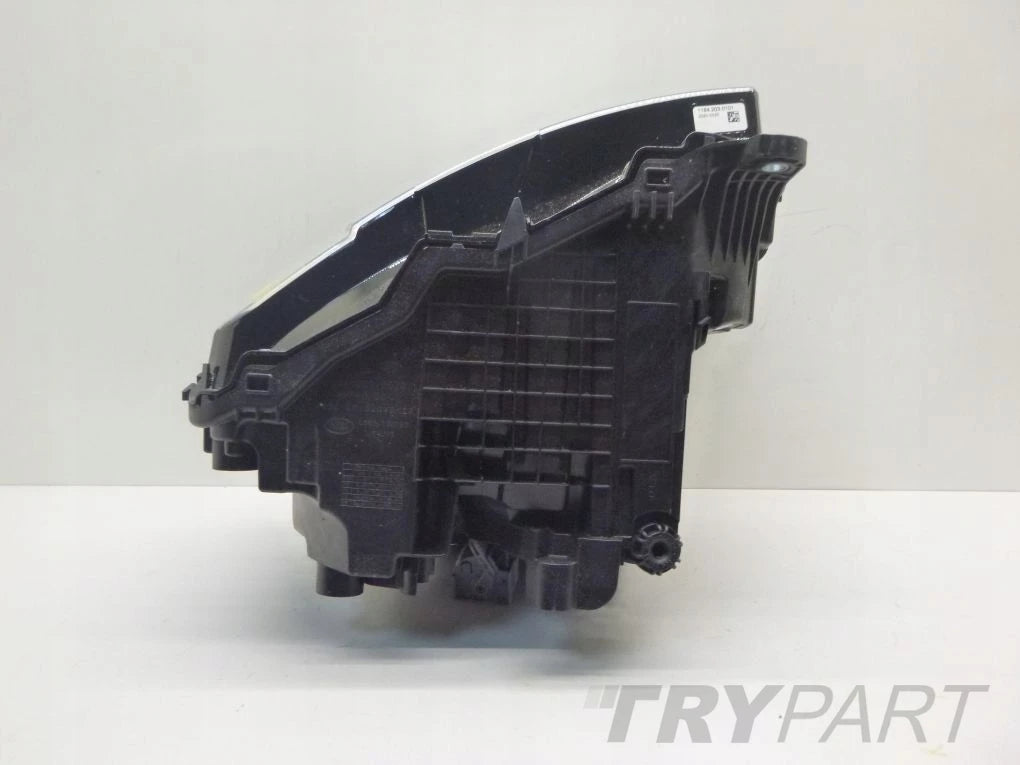 LAND ROVER DEFENDER FULL LED FRONT LEFT
