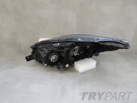HEADLIGHT SUBARU IMPREZA XV STANDARD 11-17 RH