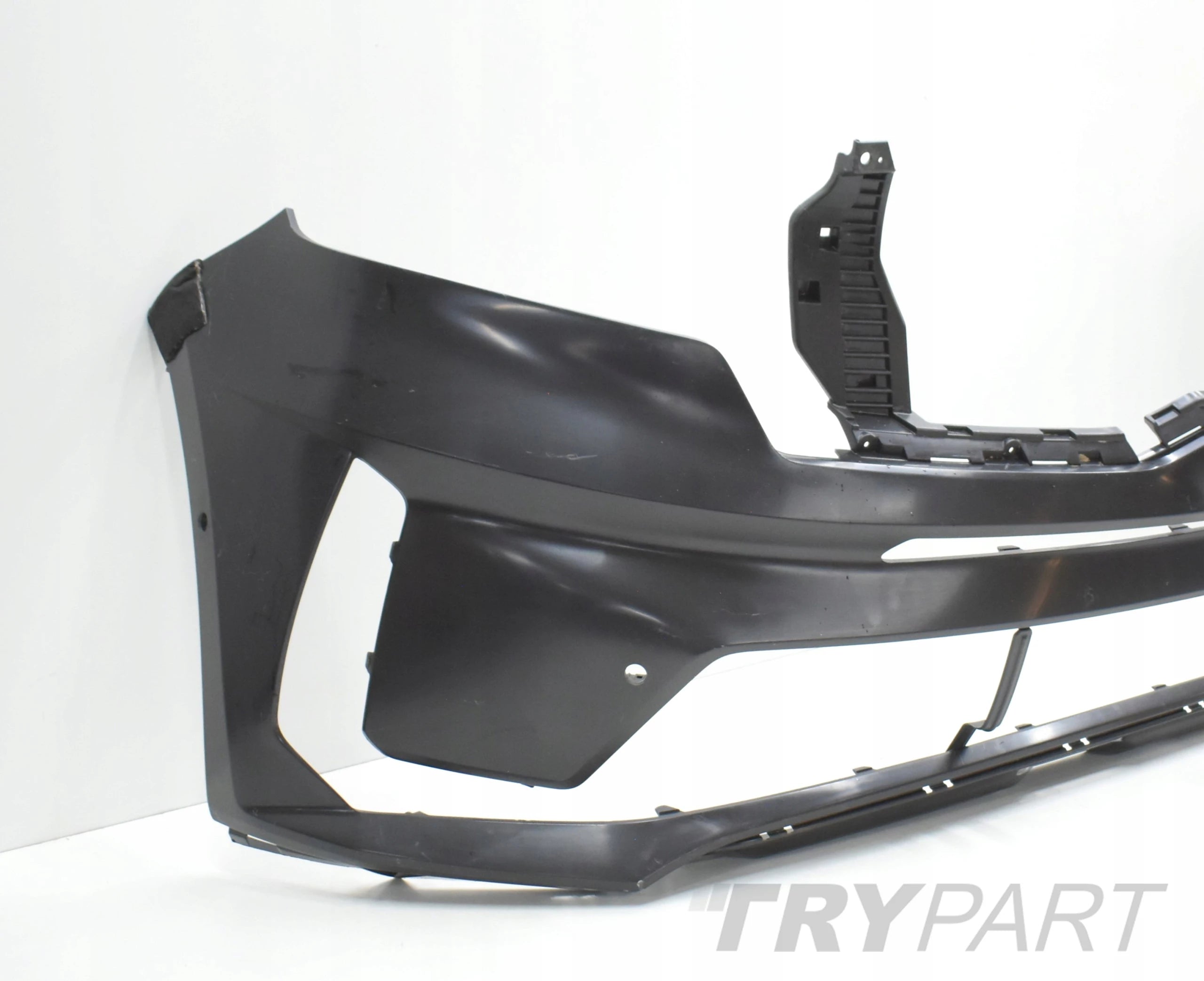 KIA SORENTO IV FRONT BUMPER ORG NEW 86511-P2000