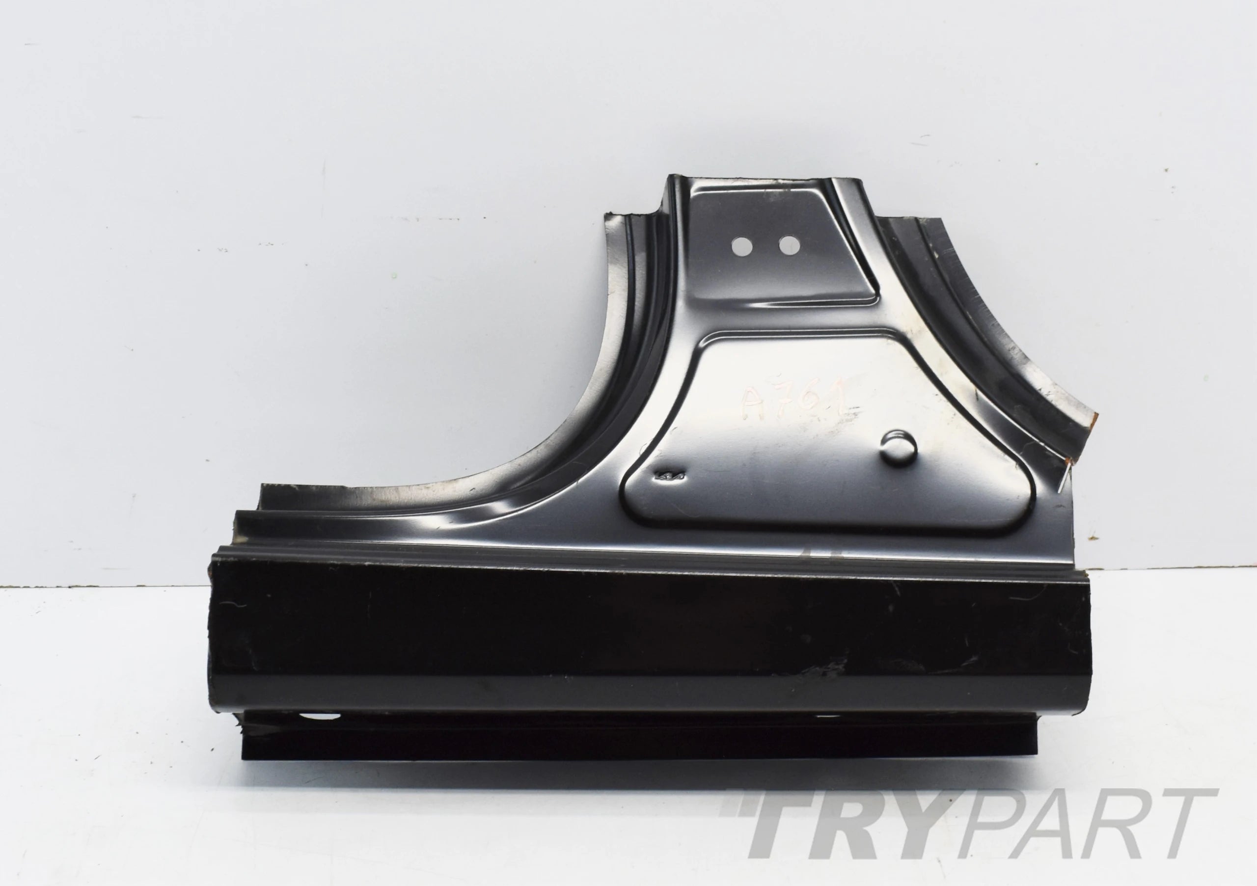 KIA CEED III Right Pillar Cover ORG