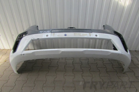 Front Bumper Nissan NV300 Primastar Lift 21-