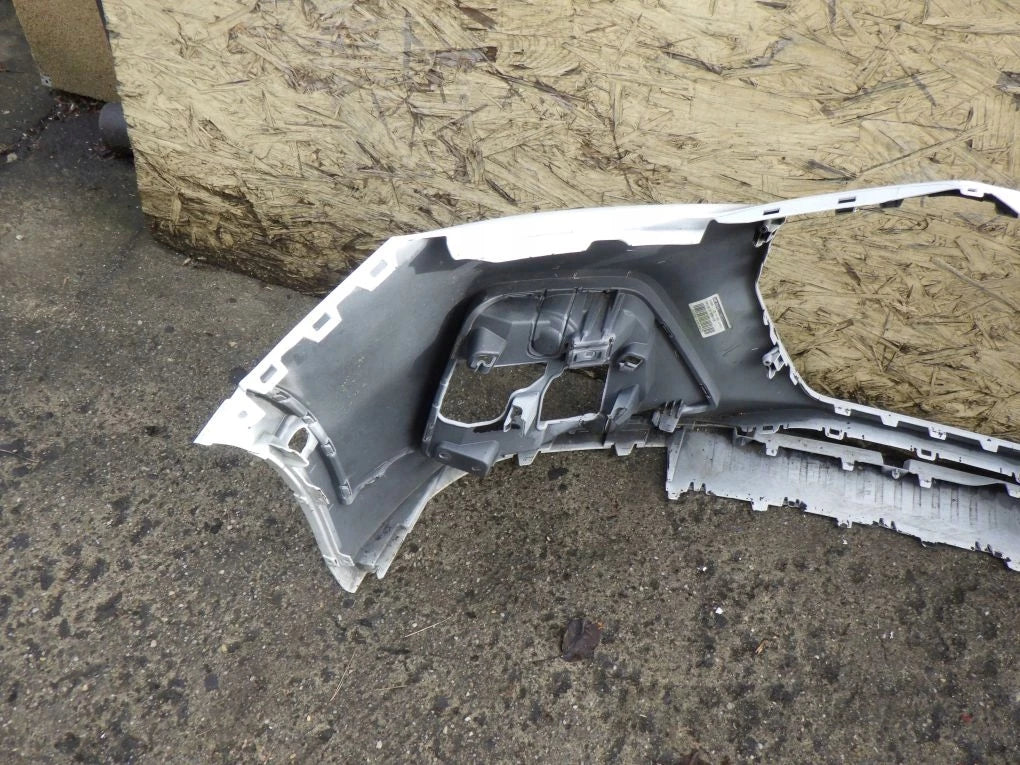 AUDI A1 82A CITYCARVER 82A807437K Front Bumper