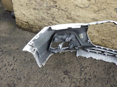 AUDI A1 82A CITYCARVER 82A807437K Front Bumper