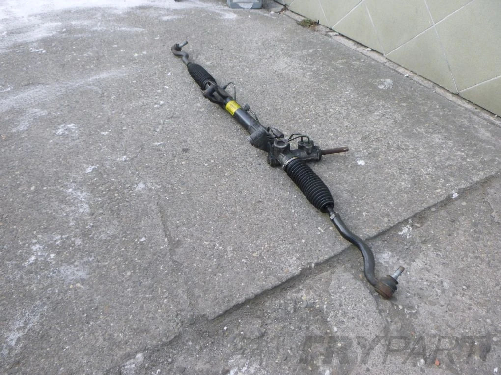 JEEP GRAND CHEROKEE WK2 AE steering gear