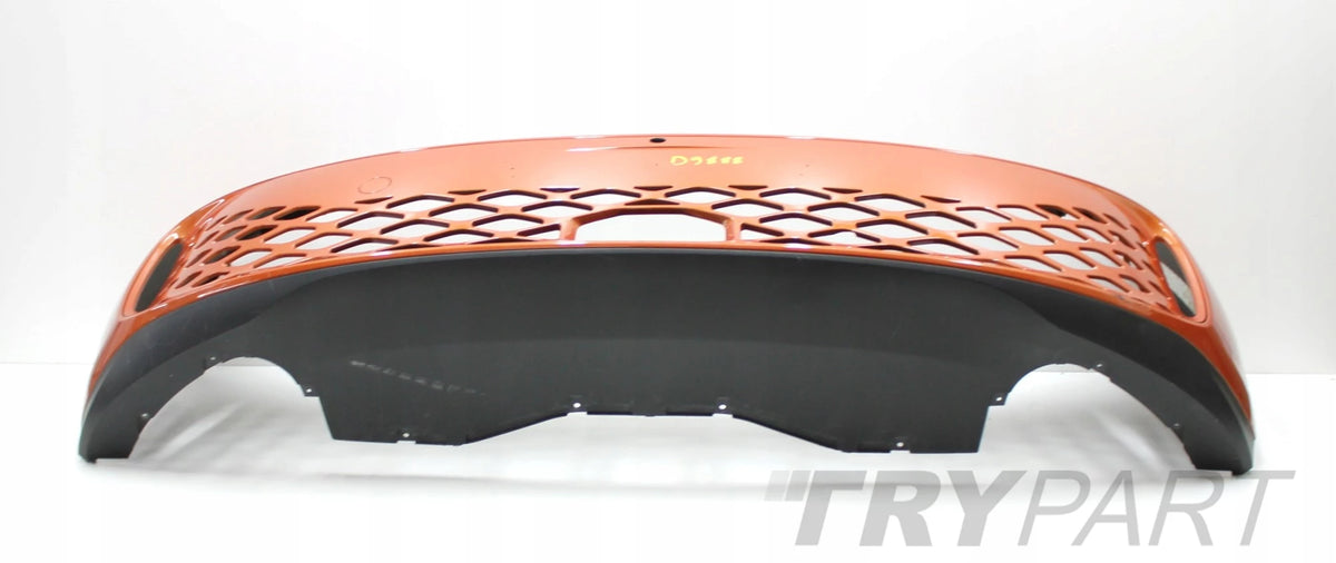 VW ID BUZZ 1T3 FRONT BUMPER ORG + GRILLE + BOTTOM