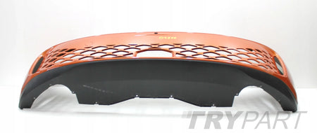 VW ID BUZZ 1T3 FRONT BUMPER ORG + GRILLE + BOTTOM