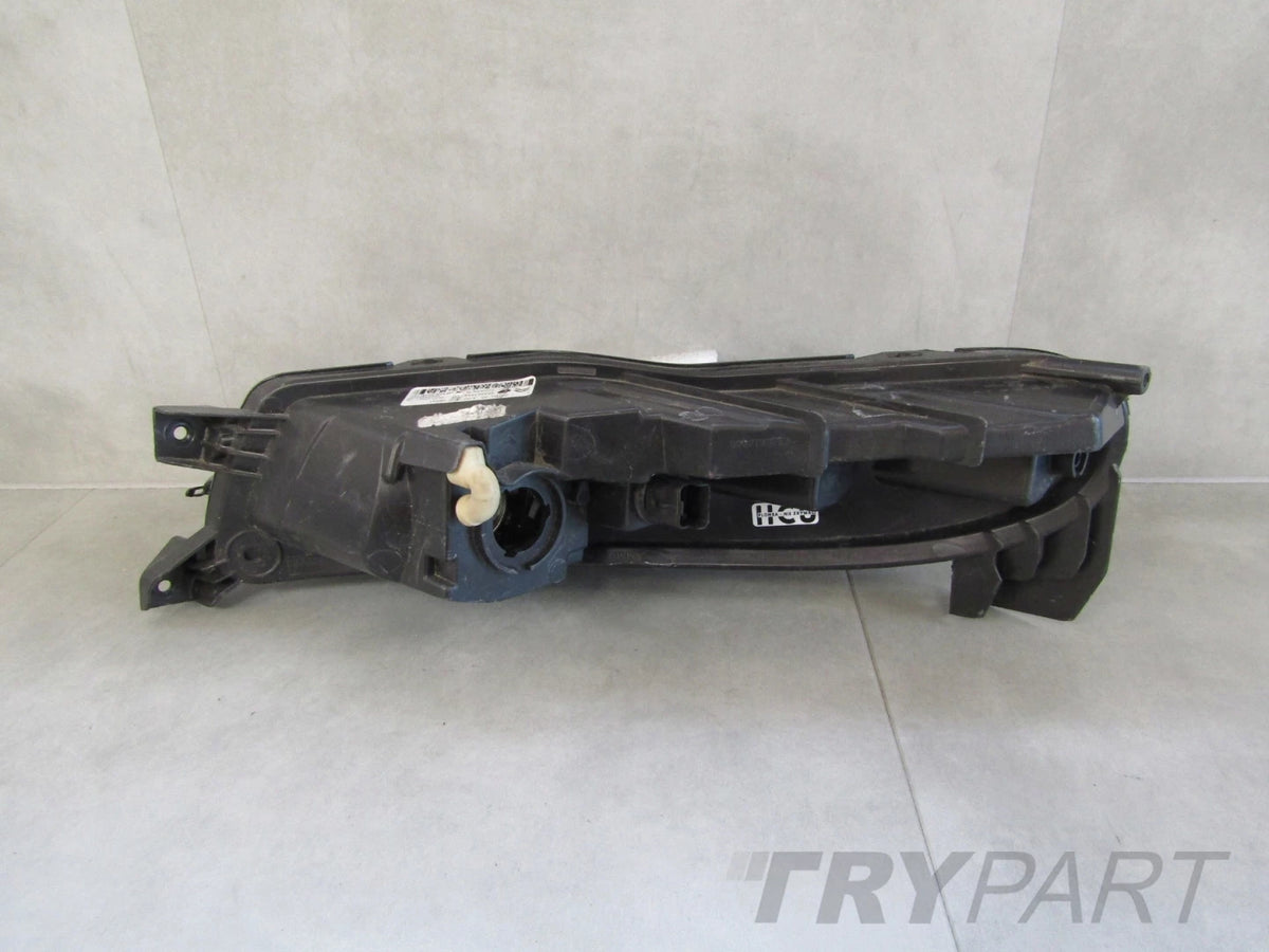 Front Lamp Citroen C3 AIRCROSS LED DRL 17-21 RH 9843218880