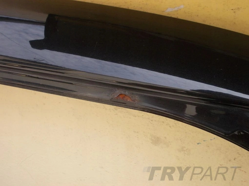 SUZUKI SWIFT MK6 Front Right Door
