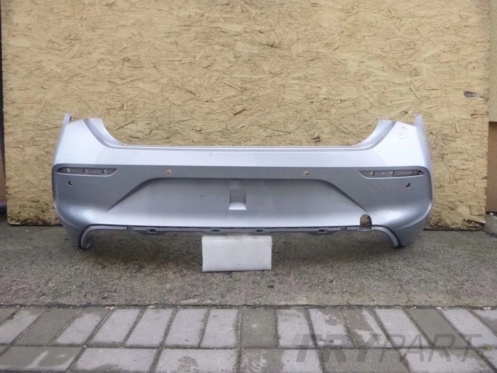 SEAT LEON 4 IV 5FA CUPRA Rear Bumper