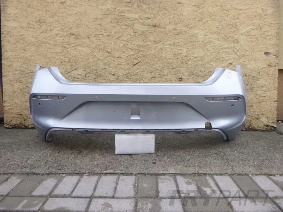 SEAT LEON 4 IV 5FA CUPRA Rear Bumper