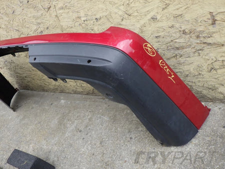 RANGE ROVER VOGUE L405 11- Rear Bumper