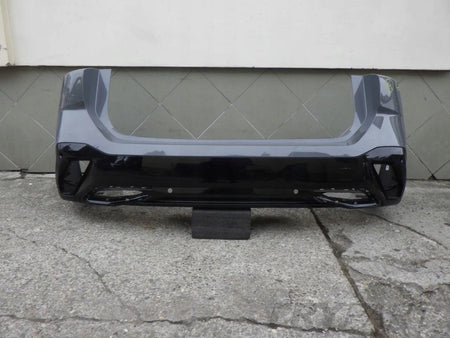 PEUGEOT 308 P52 T10 3 III SW KOMBI GT LINE 21- Rear Bumper